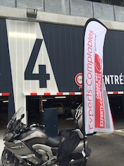 moto taxi seminaire